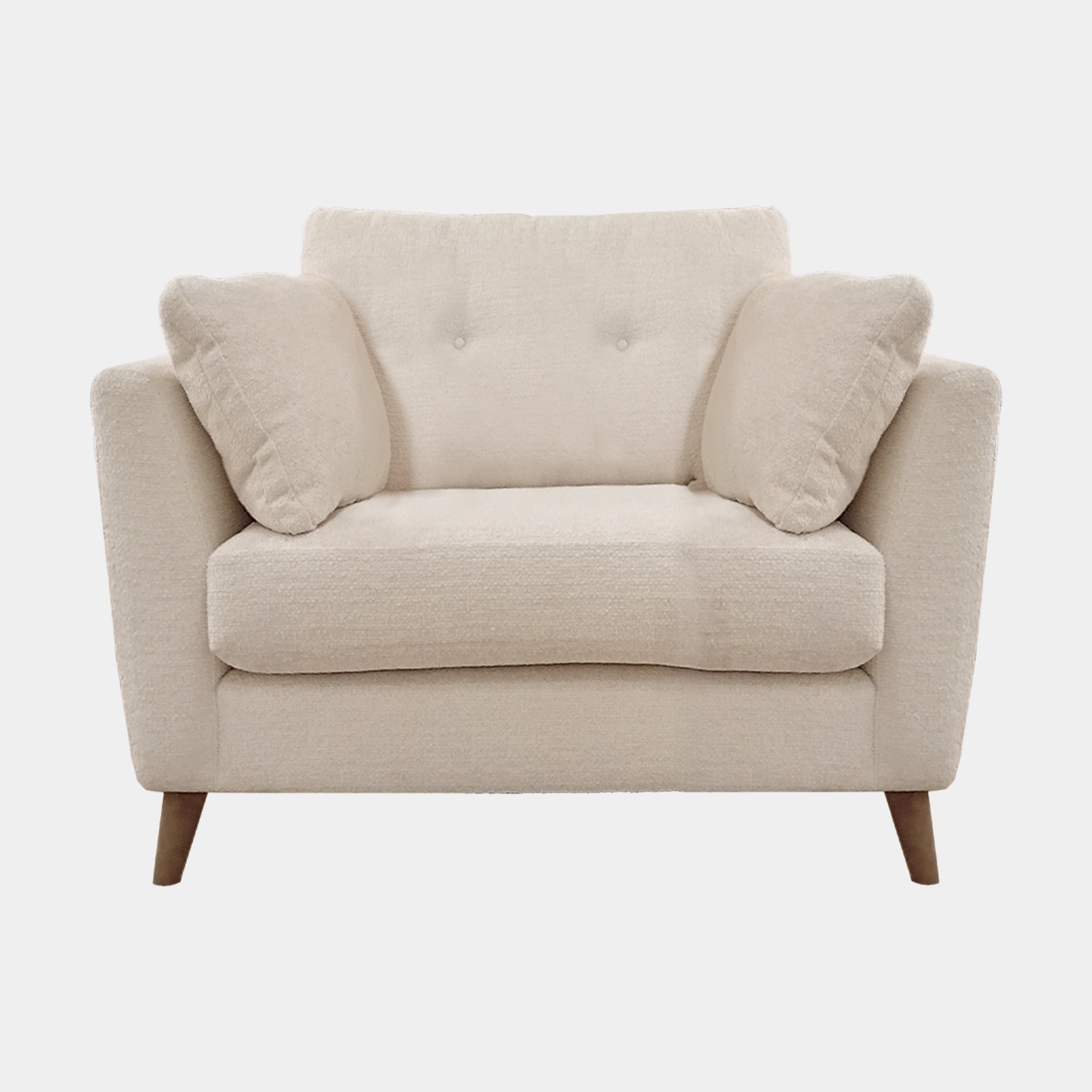 Harrington - Chair, Fabric