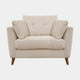 Harrington - Chair, Fabric