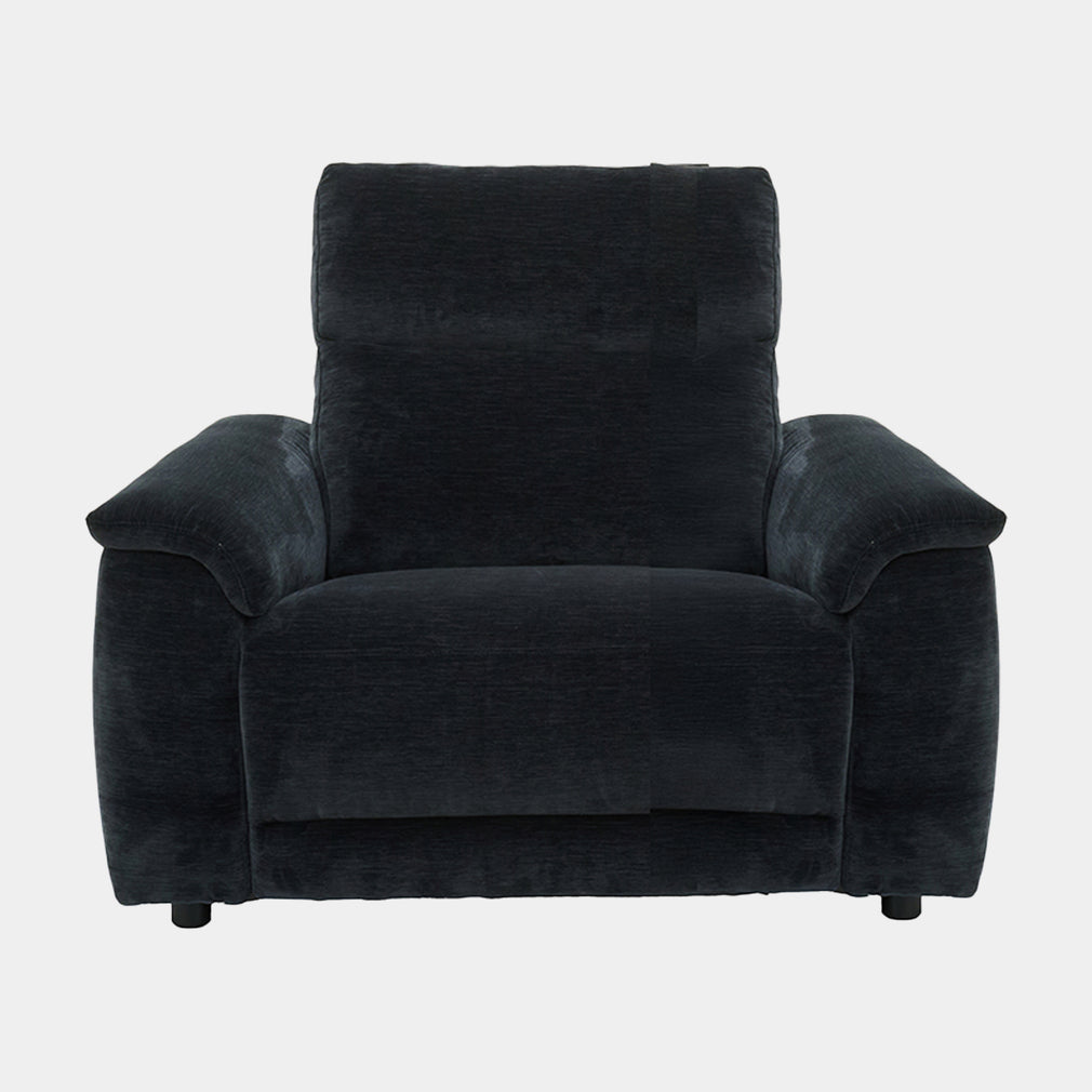 Chelsea - Power Recliner Chair, Fabric