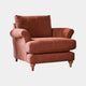 Somerton - Chair, Fabric