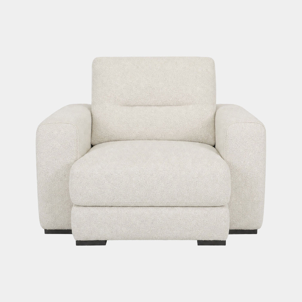 Miami - Chair, Fabric