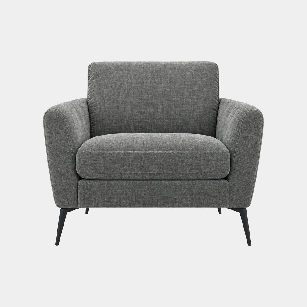 Malmo - Chair, Fabric