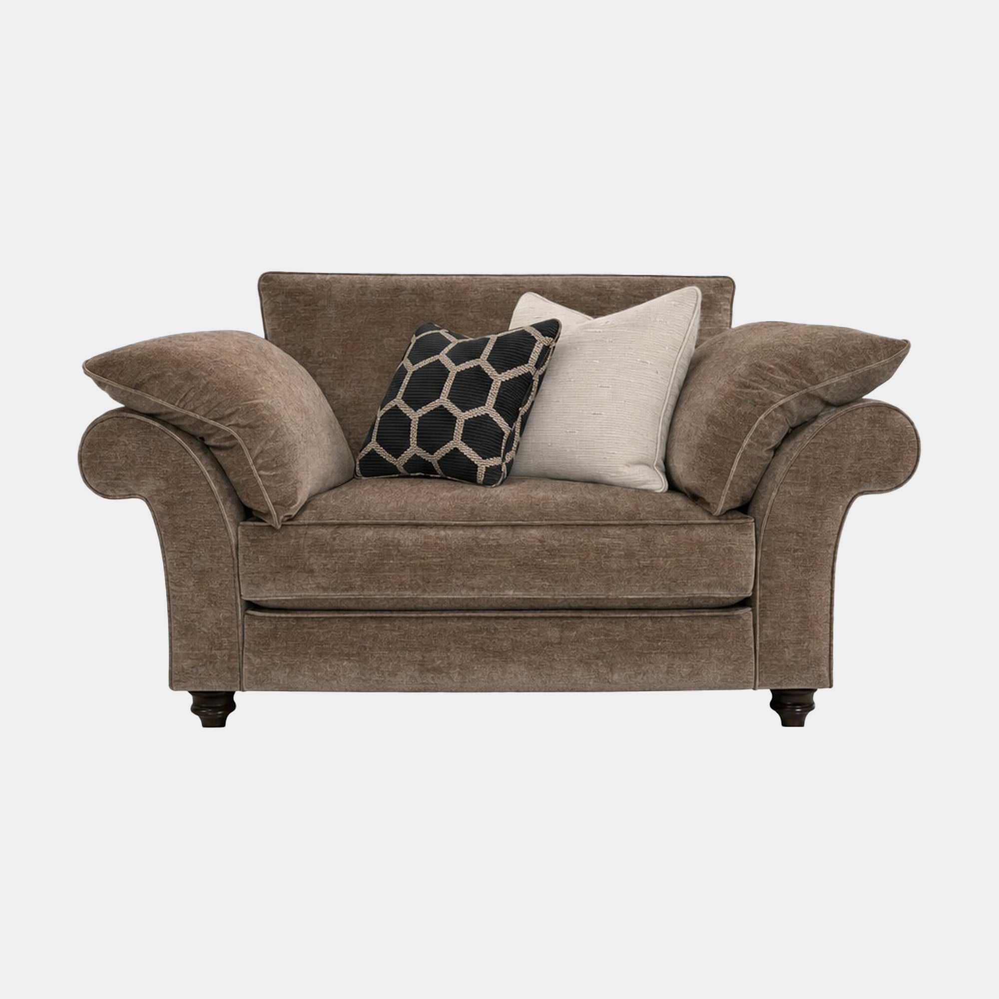 Duresta Yale - Chair, Fabric
