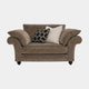 Duresta Yale - Chair, Fabric