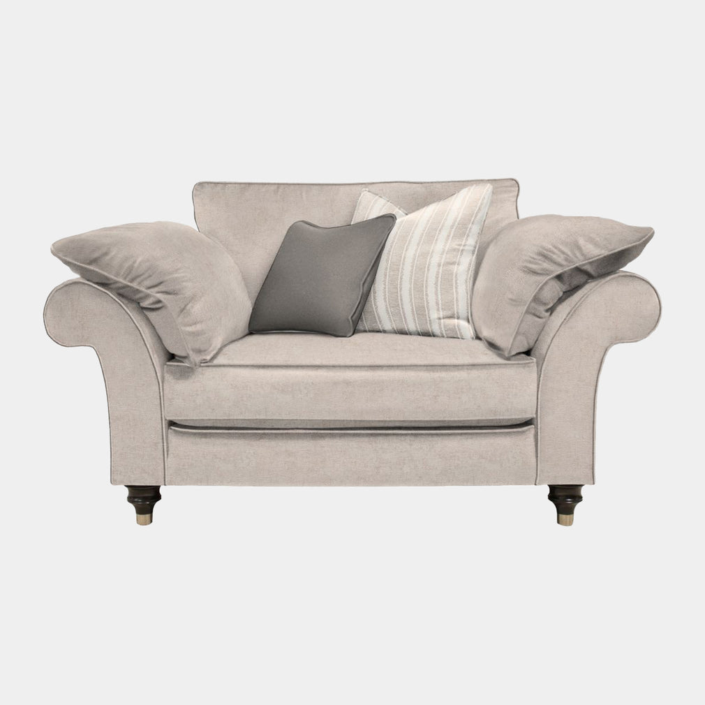 Yale - Chair, Fabric