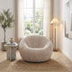 Westchester - Swivel Accent Chair, Fabric