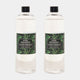 Citrus Verbena - Diffuser Refill 500ml, Set of 2