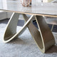 Boutique - Extending Dining Table
