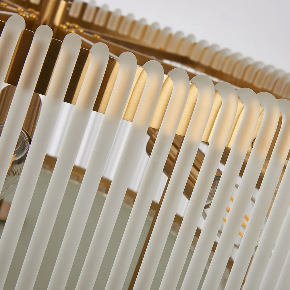 Verona Brass - Pendant Ceiling Light