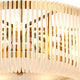 Verona Brass - Pendant Ceiling Light