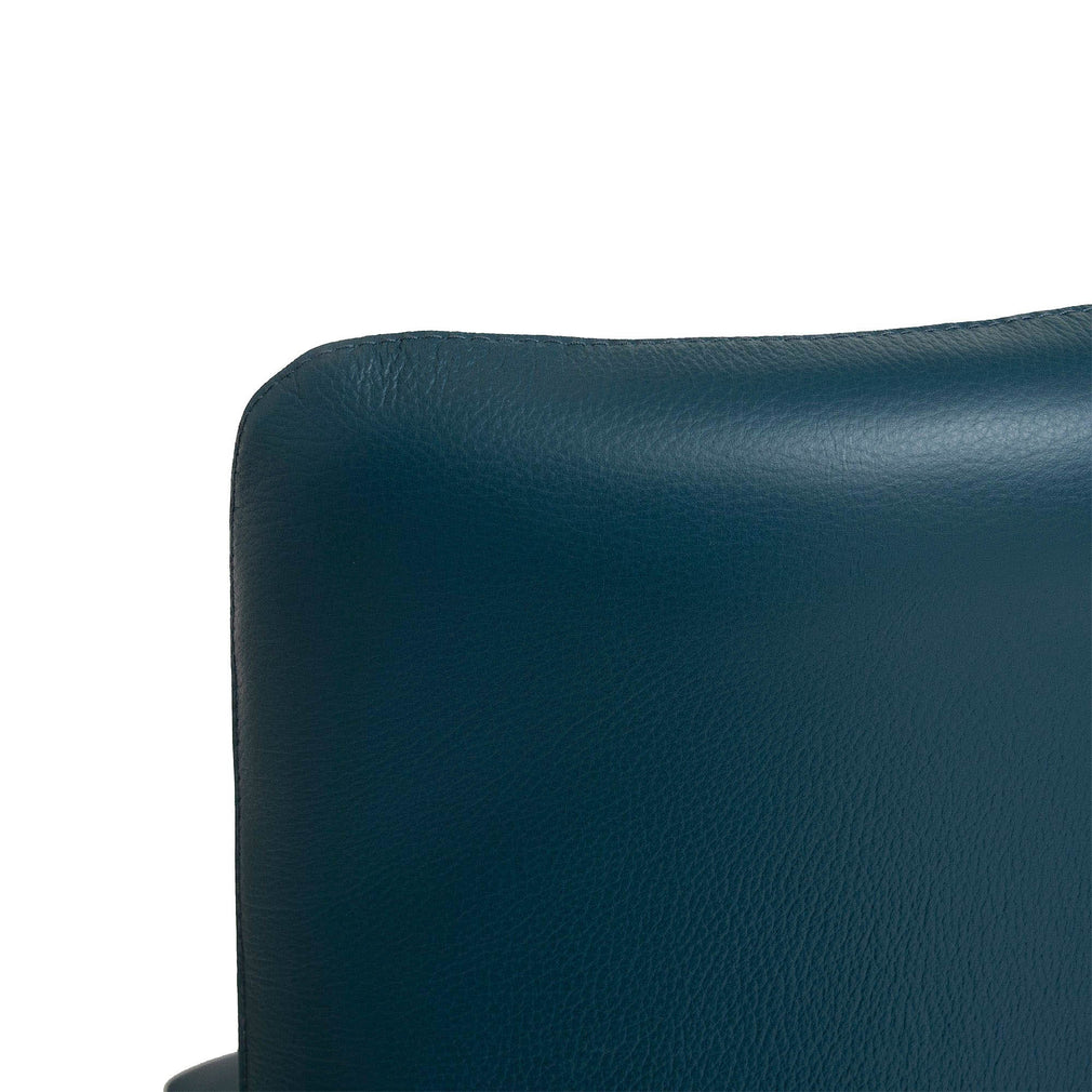 Clover - Dining Chair, Leather