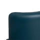 Clover - Dining Chair, Leather