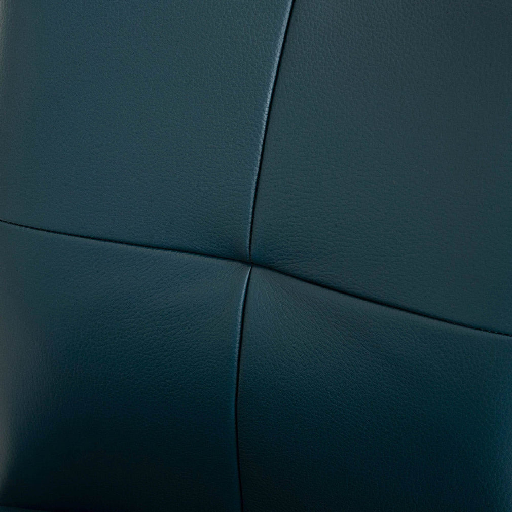 Clover - Dining Chair, Leather