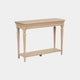 Sidmouth - Oak Console Table