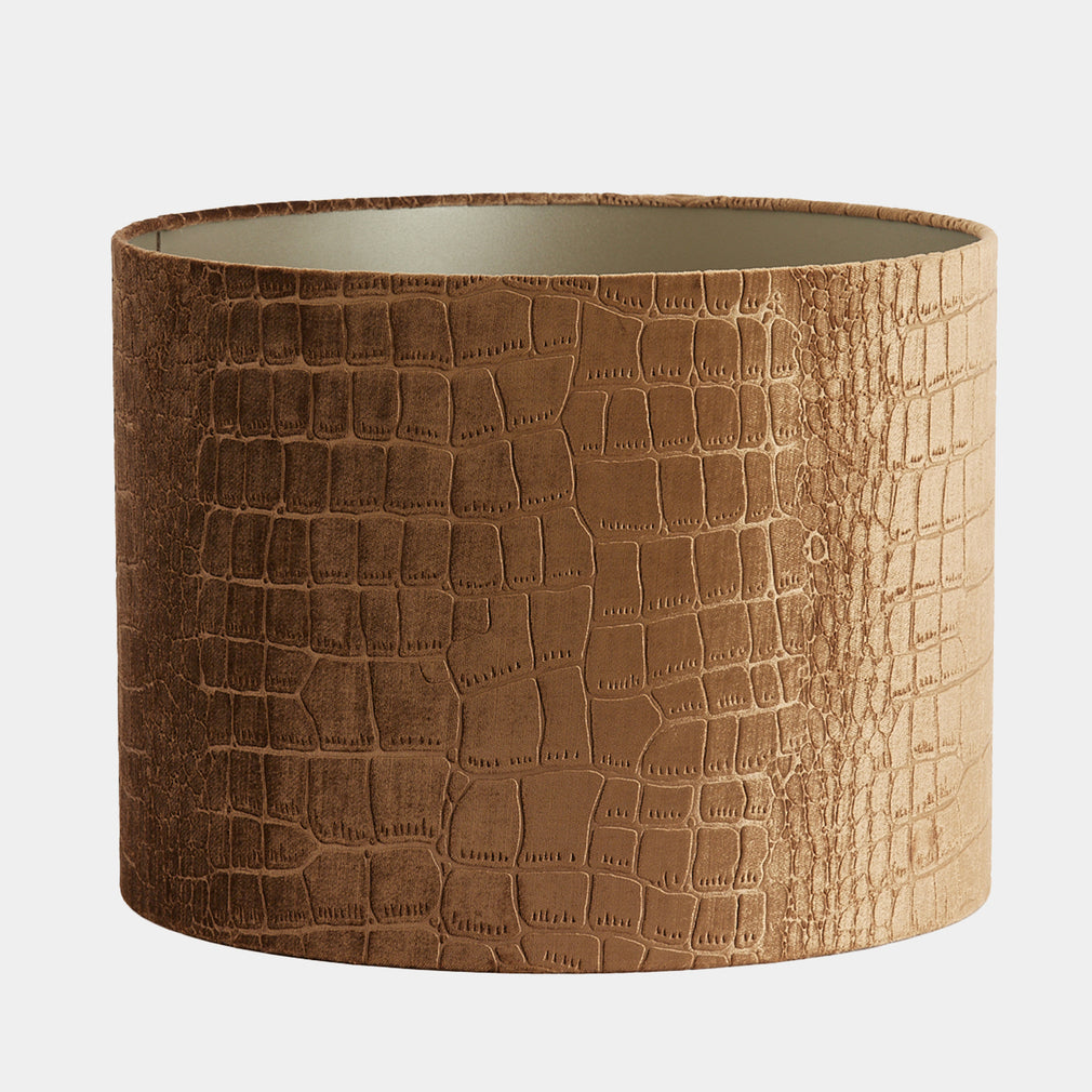 Croc - Lamp Shade 40cm