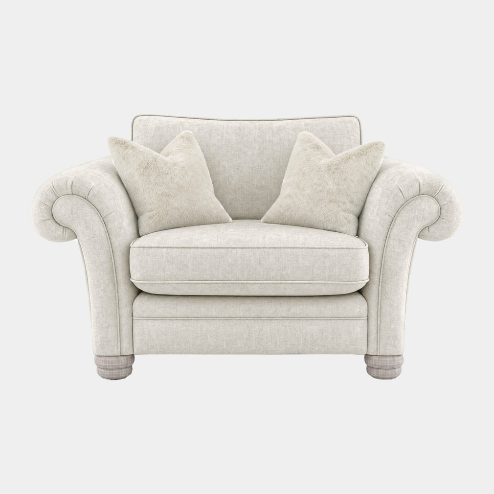 Thomasville - Cuddler, Fabric