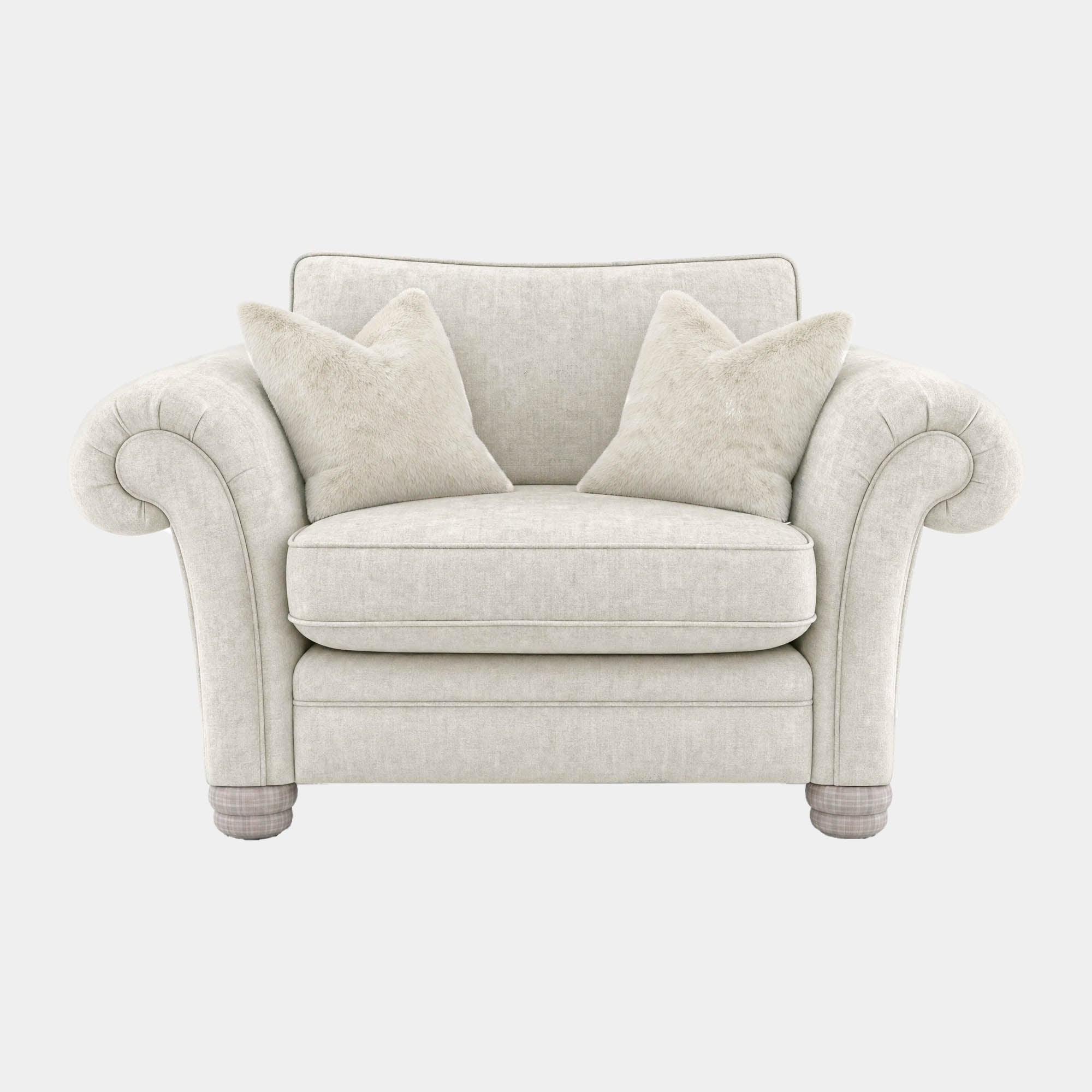 Thomasville - Cuddler, Fabric