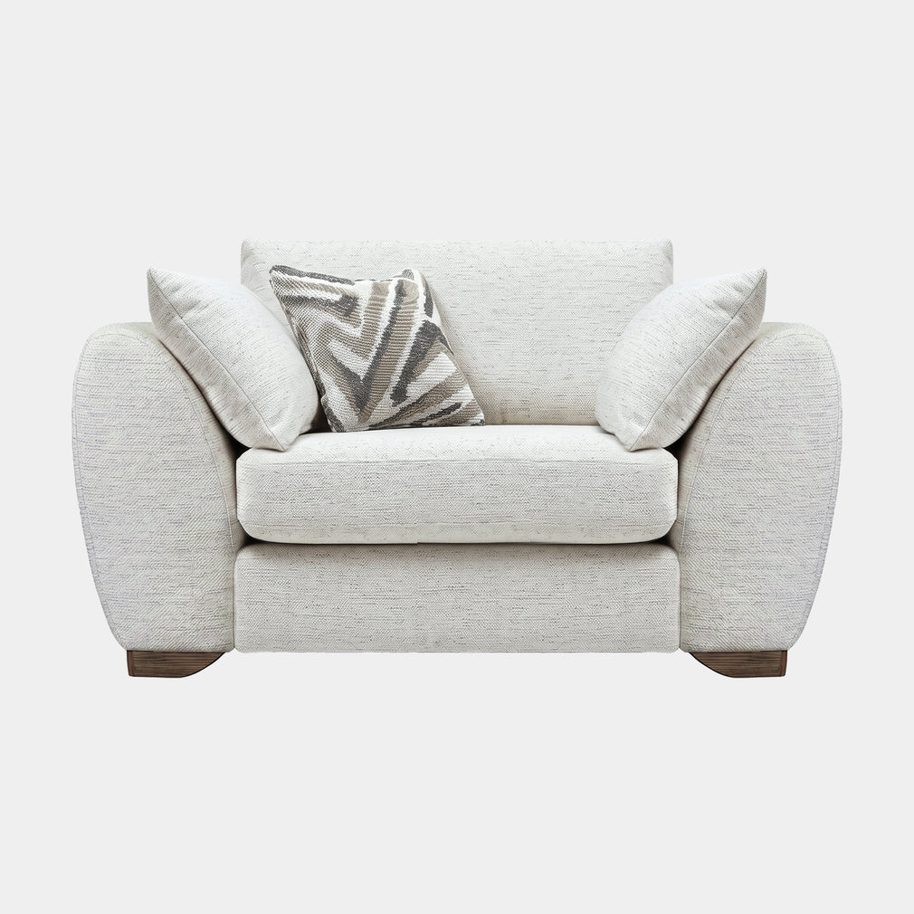 Embrace - Cuddler, Fabric