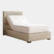 Datchworth Adjustable - Premium Slatted or Optim Adjustable Divan Set