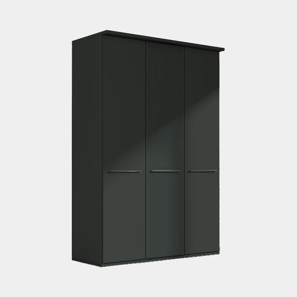Fitzroy - 3 Door Wardrobe