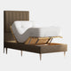 Wenlock Adjustable - Premium Slatted or Optim Adjustable Divan Set