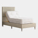 Datchworth Adjustable - Premium Slatted or Optim Adjustable Divan Set