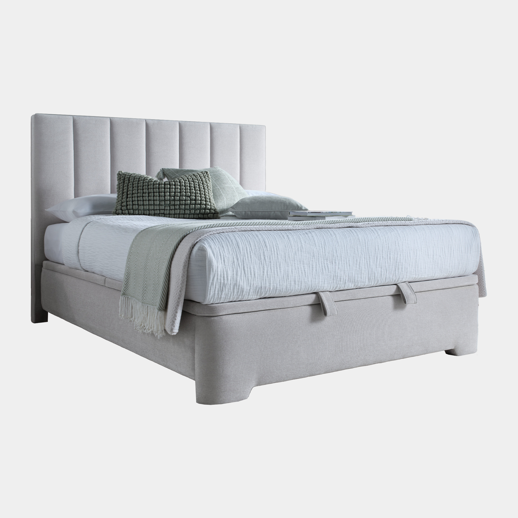 Theo - Ottoman Bed Frame