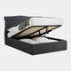 Monterey - Upholstered Ottoman Bed Frame
