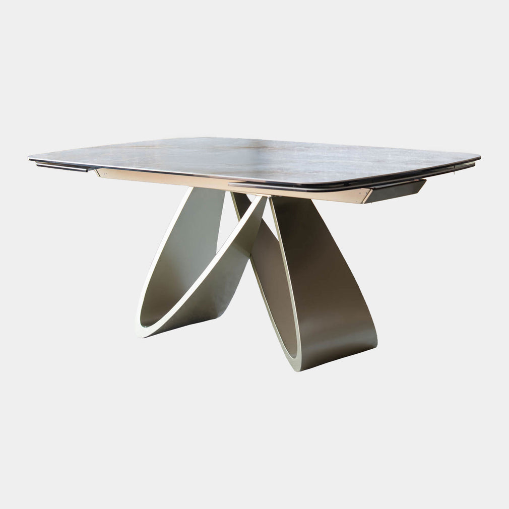 Boutique - Extending Dining Table