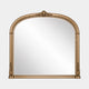 Chateau Champagne - Overmantel Mirror
