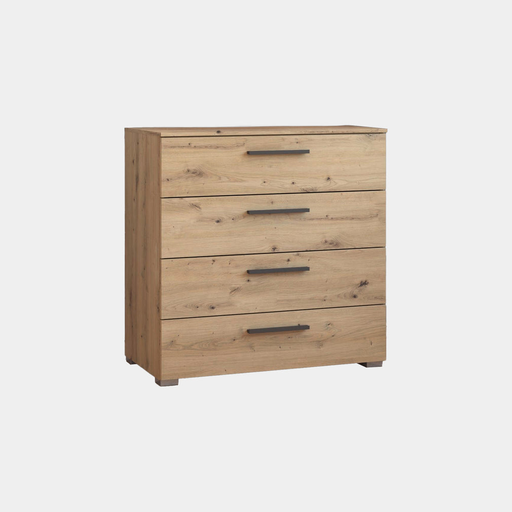 Charlton - 4 Drawer Chest