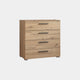 Charlton - 4 Drawer Chest