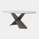 Destin - Ceramic Dining Table