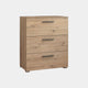 Charlton - 3 Drawer Chest
