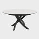 Lazio - Ceramic Extending Dining Table