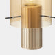 Rizzi Amber - Table Lamp