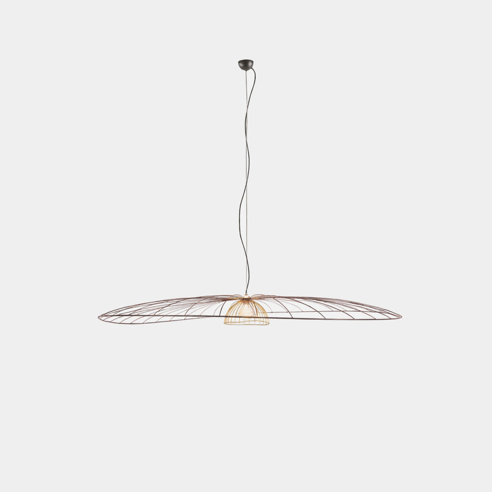 Radial - Pendant Ceiling Light, Extra Large