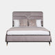 Dynasty Ebony - Bed Frame
