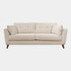 Harrington - Extra Large Sofa, Fabric