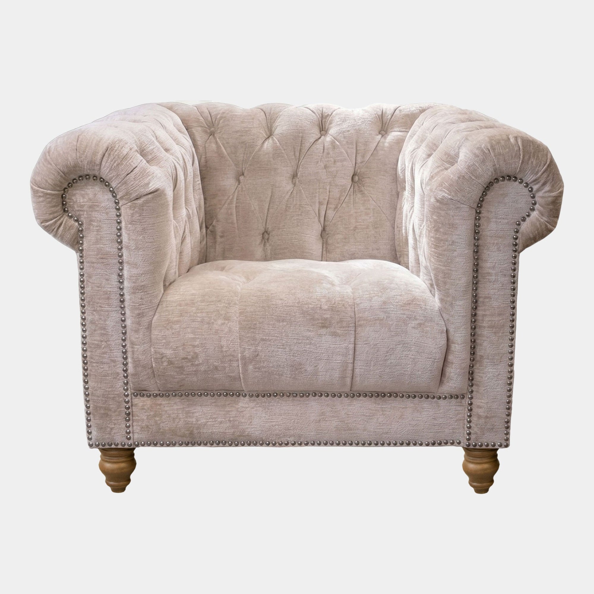 Blenheim - Chair, Fabric