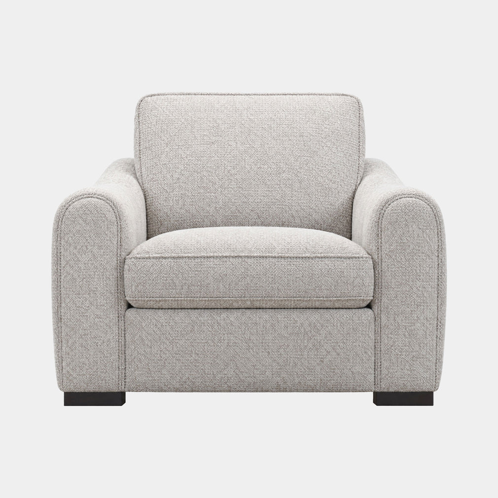 Tanner - Chair, Fabric