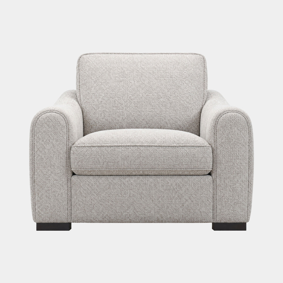 Tanner - Chair, Fabric