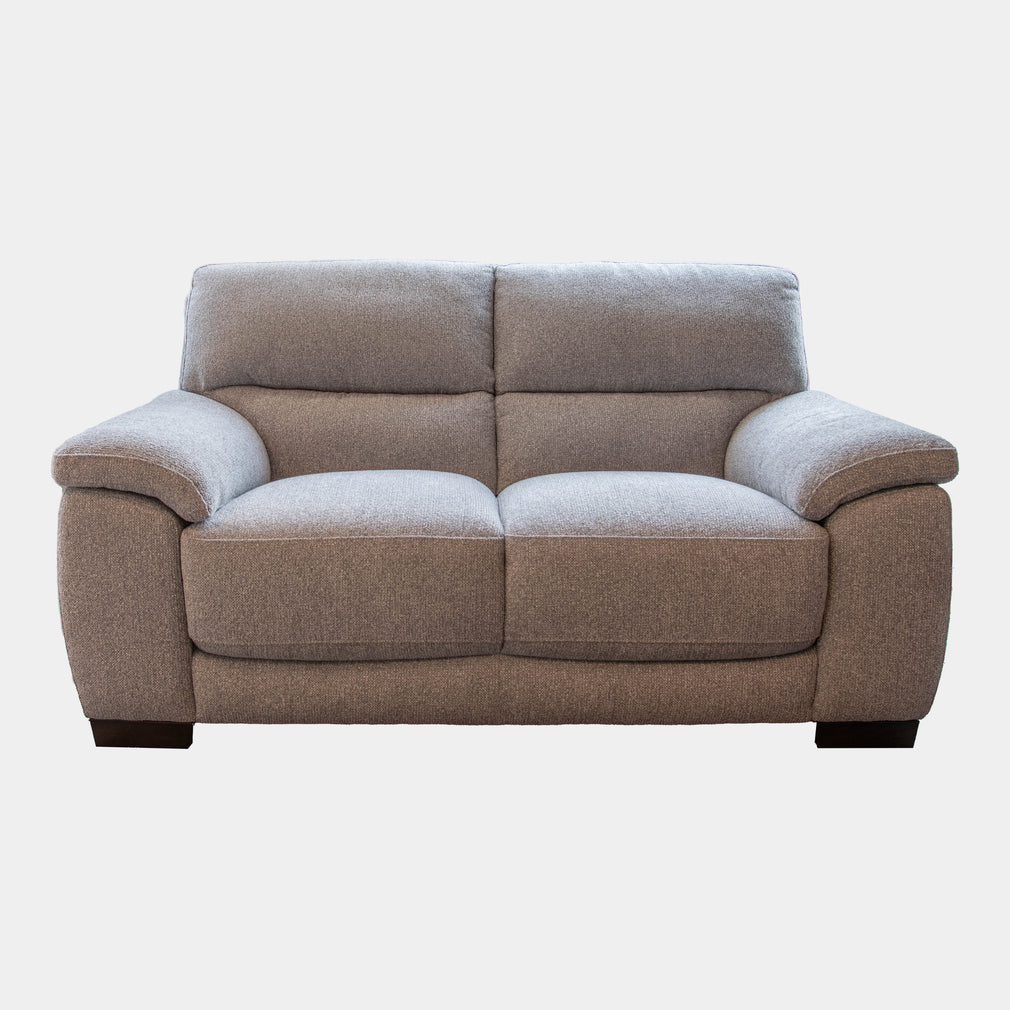 Georgetown - 2.5 Seat Compact Sofa, Fabric