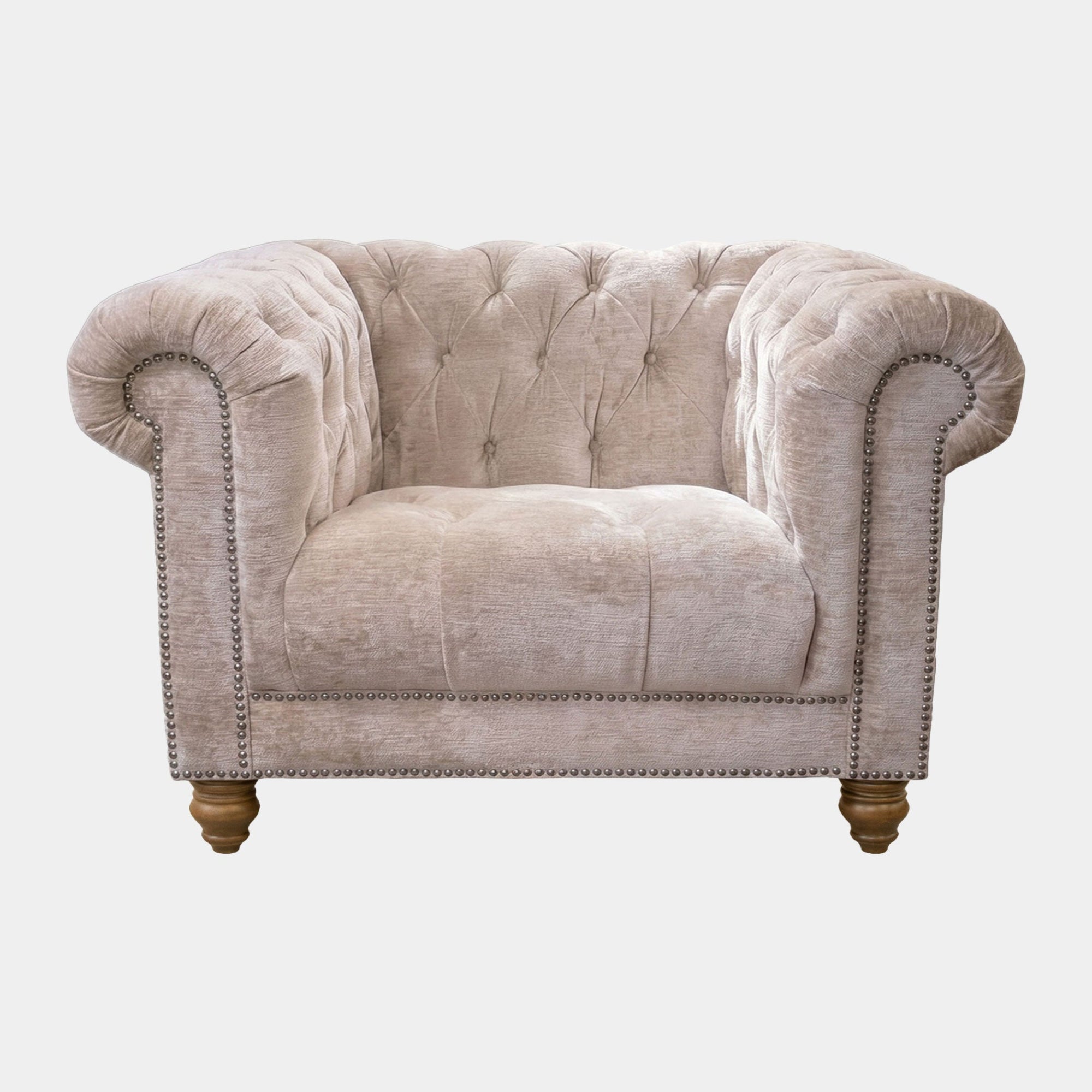 Blenheim - Snuggler, Fabric