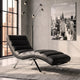 Maverick - Chaise Longue, Leather