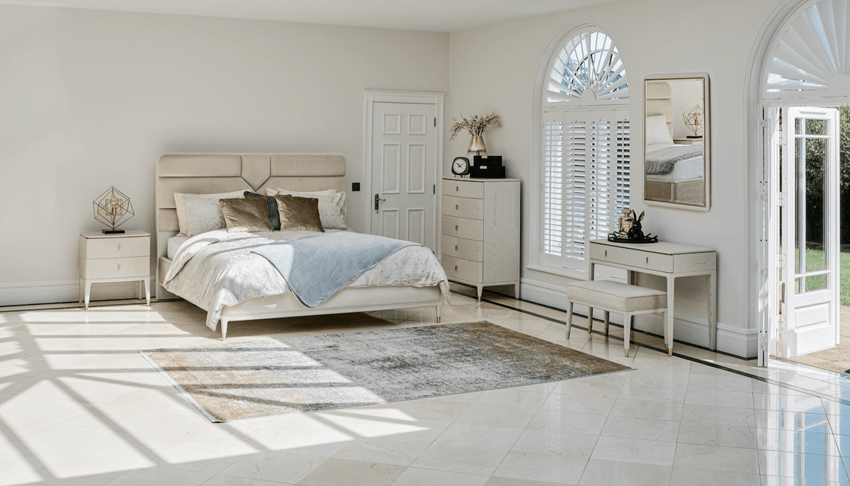Super King Beds | Spacious & Luxurious Beds | Fishpools