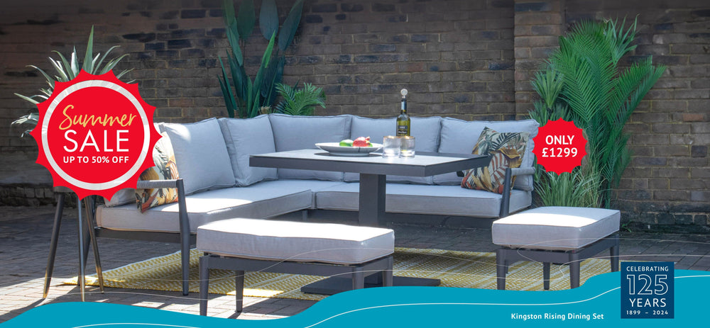 Fishpools Furniture Shop | Sofas, Dining, Bedroom & More
