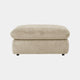 Brooklyn - Fabric Footstool