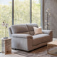 Georgetown - 2.5 Seat Compact Sofa, Fabric