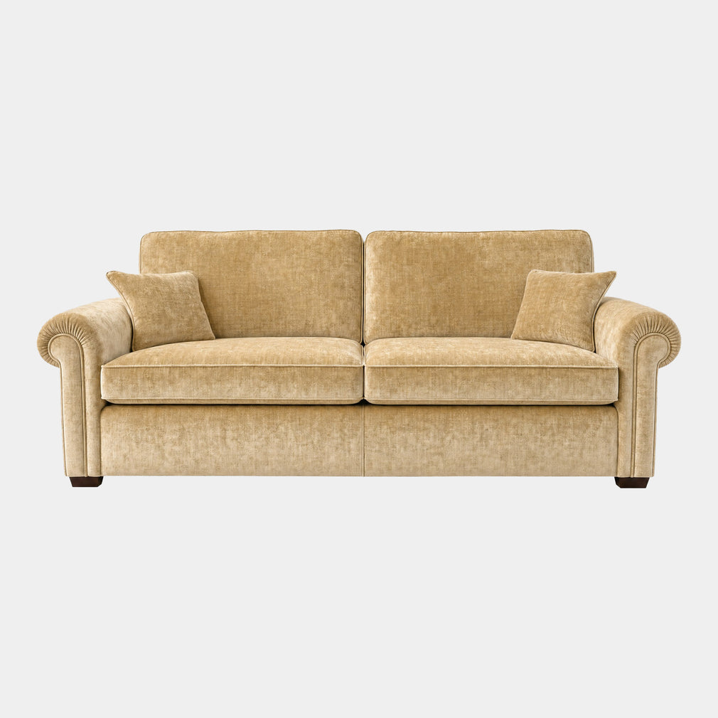 Rousseau - Grand Sofa, Fabric Grade G